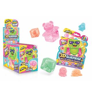 3D Surprise 1x12 60g