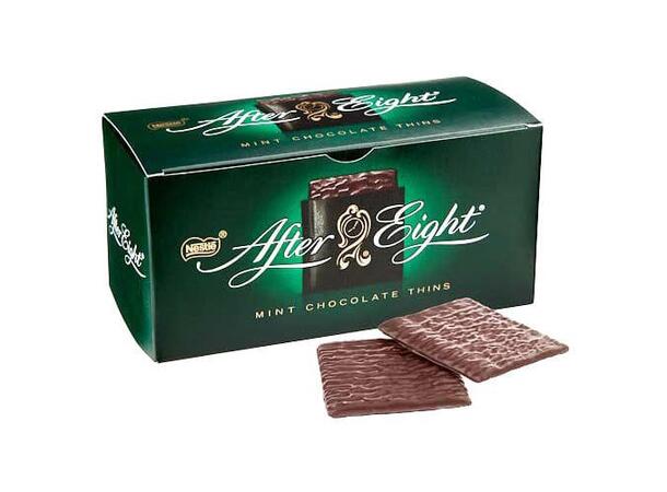 After Eight 200g 1x12 