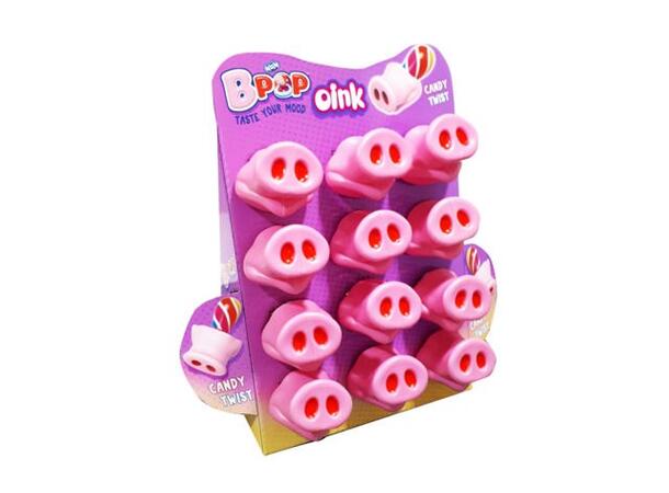 B Pop Oink 15g 1x12 