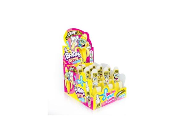 Bananas Spray 25ml 1X12 