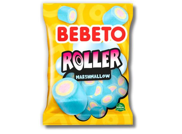 Bebeto Marshmallow Roller 1x12 