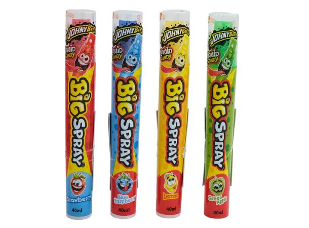 Big Spray 40ml 1x24 
