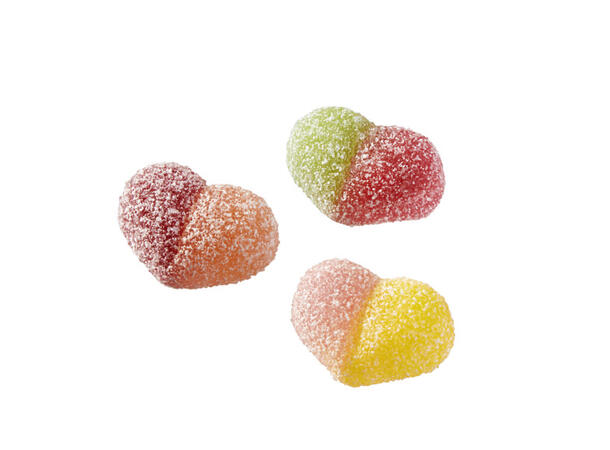 Broken Hearts Sour 3kg - 79 kr/kg 