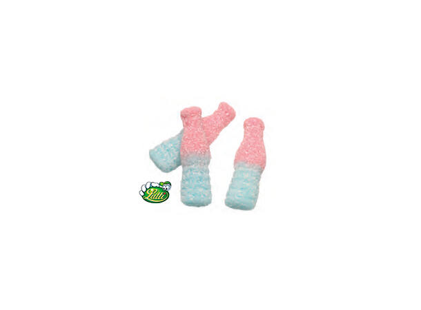 Bubbliz Original Lutti BiB 2,5KG 