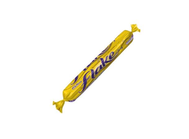 CADBURY FLAKE STANDARD 1X48 
