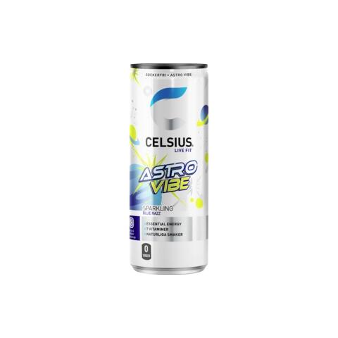 CELSIUS ASTRO VIBE 355ML 1X24