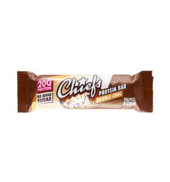 Chiefs Protein Bar Double Choc 12x55g EU