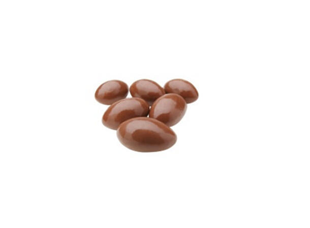 Chokladmandel 3,8kg - 167 kr/kg 