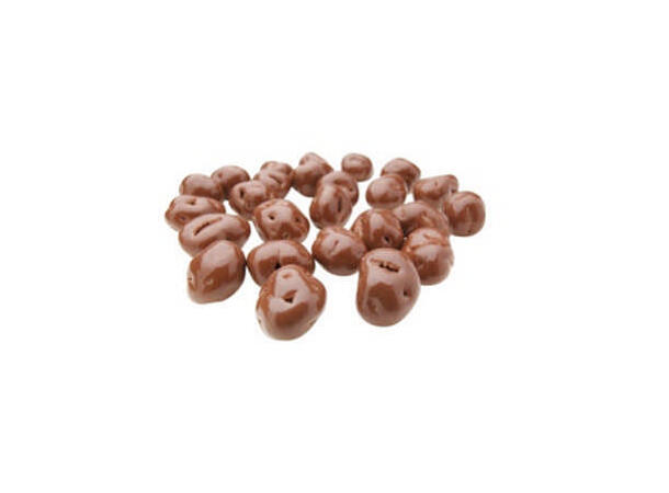 Chokladrussin 3,8kg - 147 kr/kg 