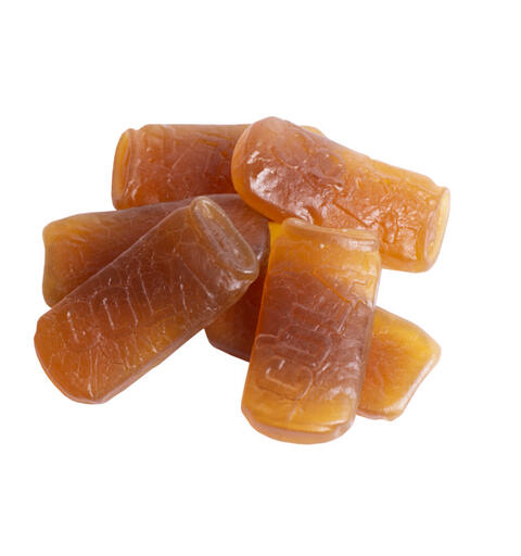Colaburkar 2,2kg - 75 kr/kg
