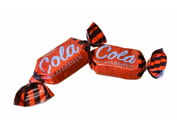 Colakola 4kg - 82 kr/kg 