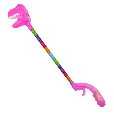 Crazy Candy Factory Dino Munch Grabbers 5g 1x12