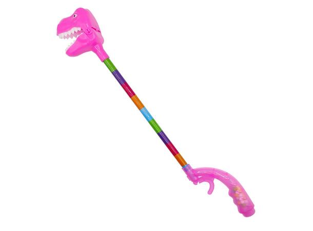 Crazy Candy Factory Dino Munch Grabbers 5g 1x12 