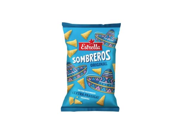 EST SOMBREROS ORIG 125G 1x12 