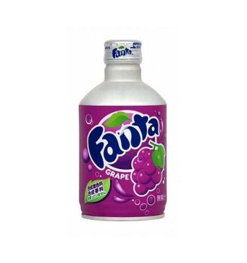 Fanta Grape (24 x 300ml)