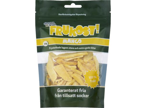 Frukost - Mango - 48 st 50 G 