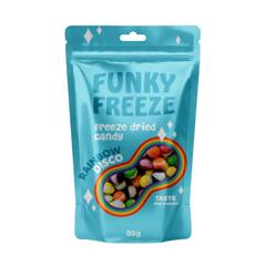 Funky Freeze Rainbow Disco 1x12 85 G
