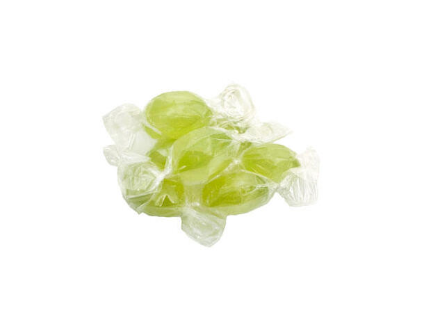 Gin & Tonic Karameller 3kg - 111 kr/kg 