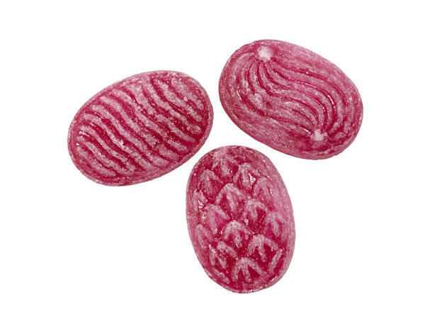 Hallonfilurer 3,5kg - 69 kr/kg 