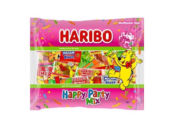 Happy Party Mix 425g 1x14 