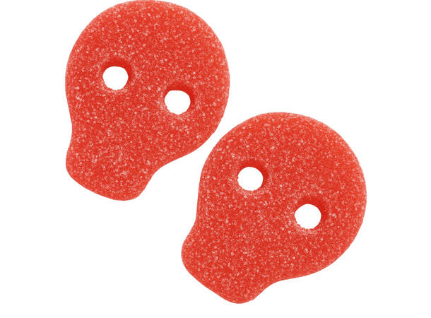 Jordgubbsskalle Vegan 4kg - 88 kr/kg 