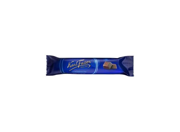 Karl Fazer Mjölkchoklad Bar 39g 1x35 