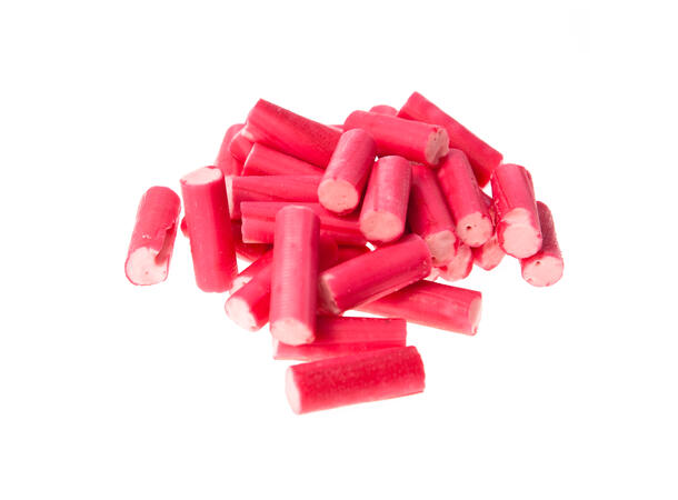 Kirsebærstenger - Kersenstaafjes 6 x 1KG 