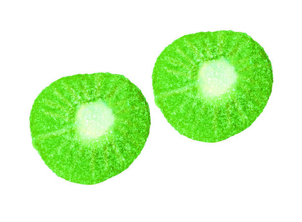 Kiwiskivor 3x1kg - 73 kr/kg 
