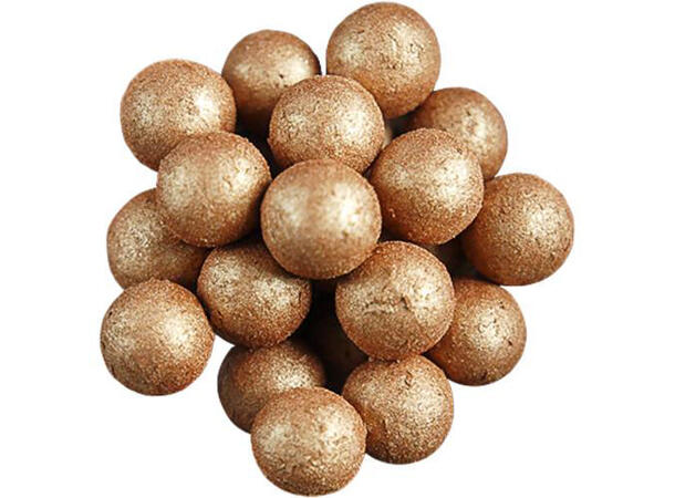 Koppar Lakritskulor 2,4kg - 133 kr/kg 