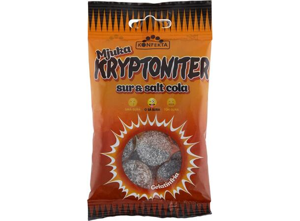 Kryptoniter Mjuka Cola 60g 1x20 