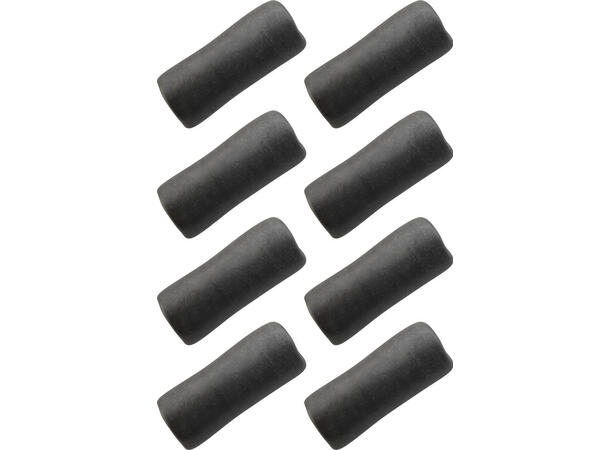 Lakrifun Salmiak 2kg - 87 kr/kg 