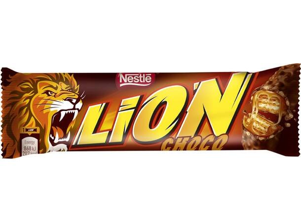 Lion Choco 42g 1x24 