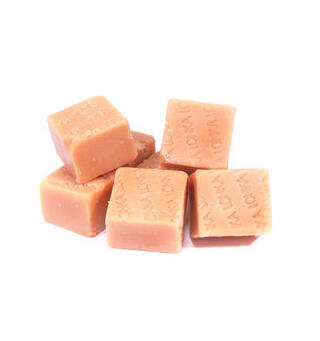 Lonka Fudge Vanilla 3,25kg