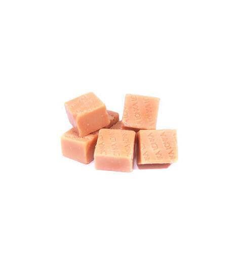 Lonka Fudge Vanilla 3,25kg