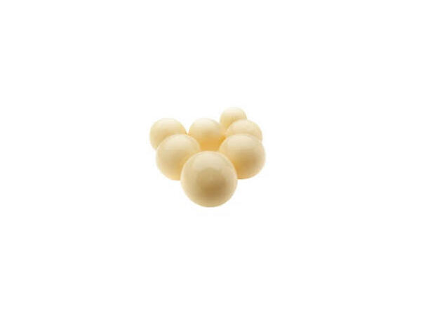Majsbollar Vita 1,3kg - 124 kr/kg 