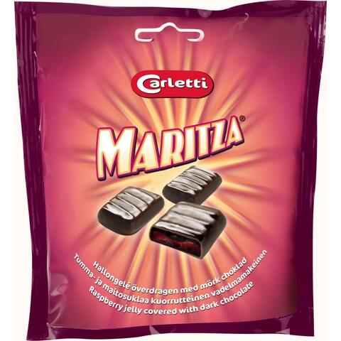 Maritza 33x100g