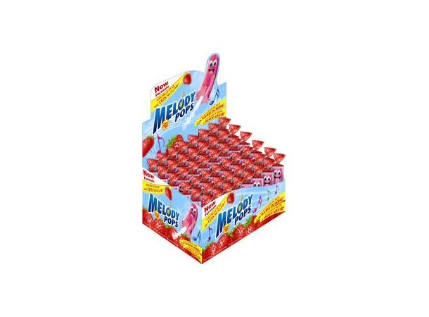 Melody Pops 15g 1x48 