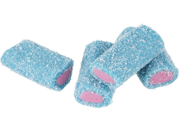 Minidynamit Sur Fizzy 1kg - 88 kr/kg 