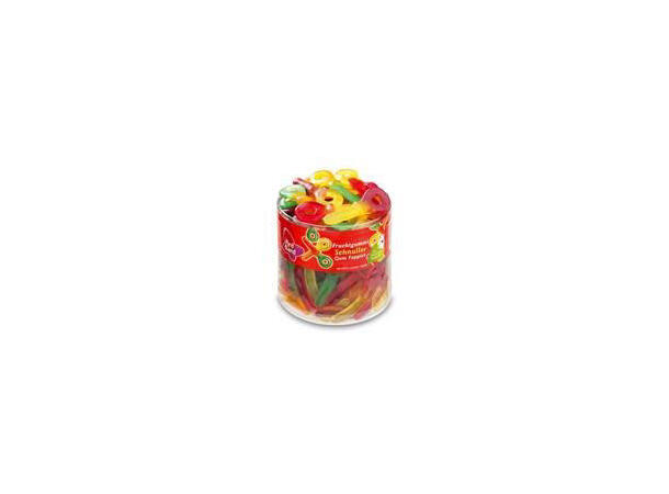 Nappar Frukt 1,2kg - 111 kr/kg 