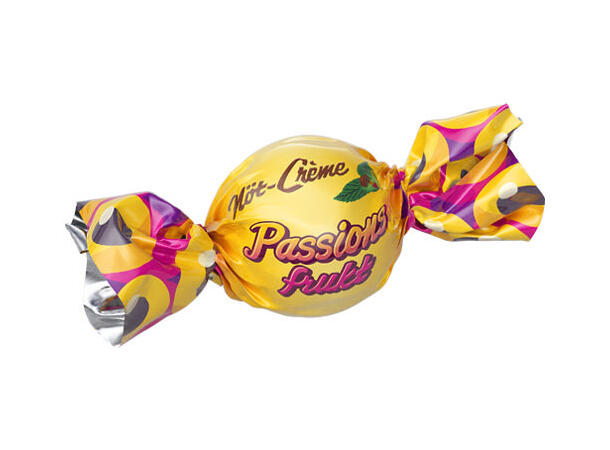 Nötcreme Passion 2,394kg - 116 kr/kg 