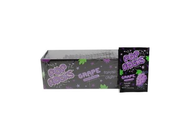 Pop rocks grape 1X24 