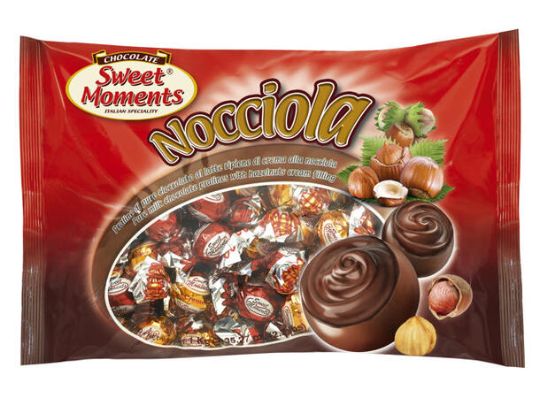 Praliner Hasselnöt 1kg - 149 kr/kg 