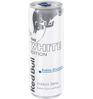 Red Bull White Edition 250ml 1X24