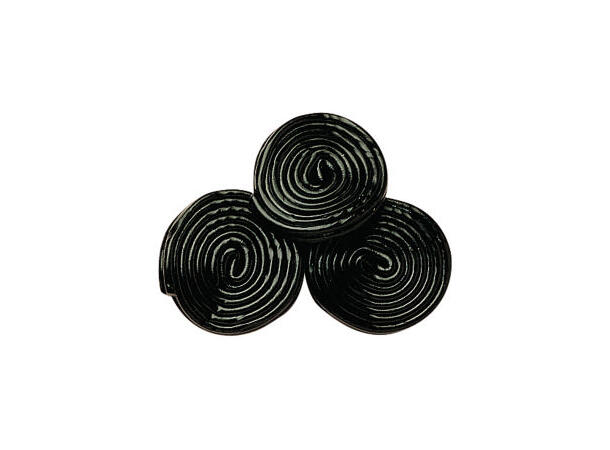 Rotella Lakrits 3kg - 79 kr/kg 