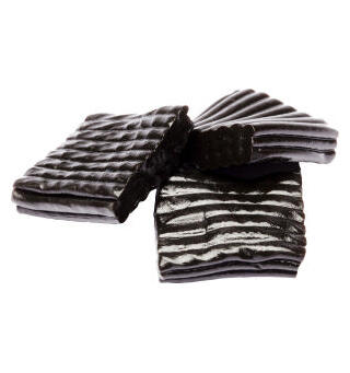Salmiakmatta 3,5kg - 79 kr/kg