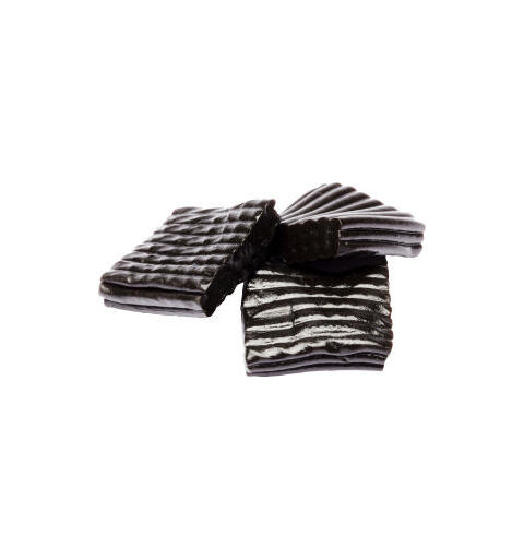 Salmiakmatta 3,5kg - 79 kr/kg