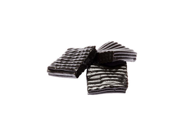 Salmiakmatta 3,5kg - 79 kr/kg 