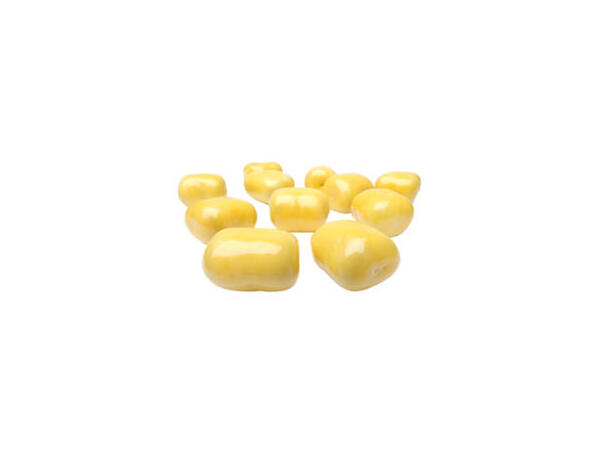 Salt Citronlakrits 3,8kg - 127 kr/kg 