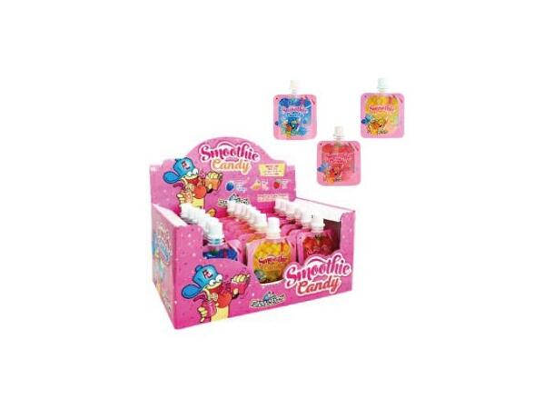Smoothie Candy 20g 1x21 
