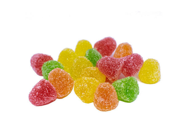 Sommarbär 2,2kg 